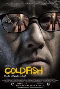 Cold Fish (2010) 