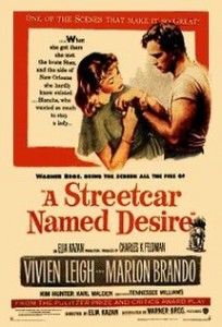 05 A Streetcar Named Desire