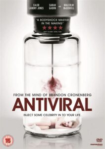 Antiviral (2012)