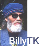 Billy TK
