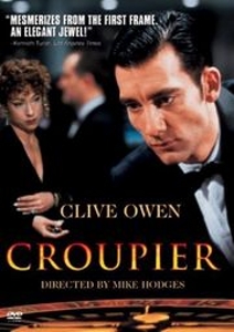 Croupier (1998)