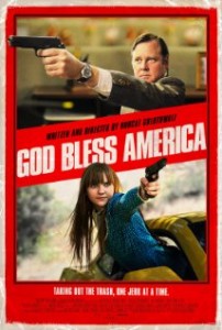 God Bless America (2011)