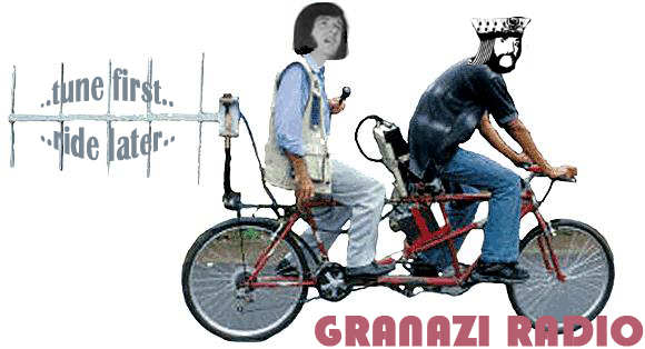 Granazi Radiocycleta