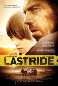 Last Ride (2009)