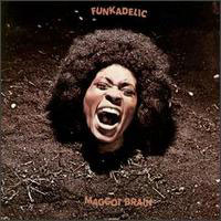 Maggot Brain (1971)