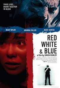 Red White & Blue (2010)