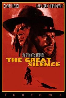 The Great Silence