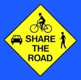 sharetheroad