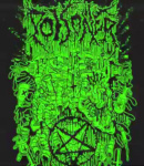 Demonic Death Judge – Poisoner