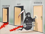 The Death of the Objective Observer