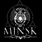 MINSK logo